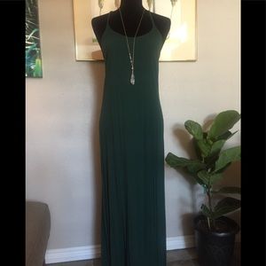 Cleobella Maxi Dress